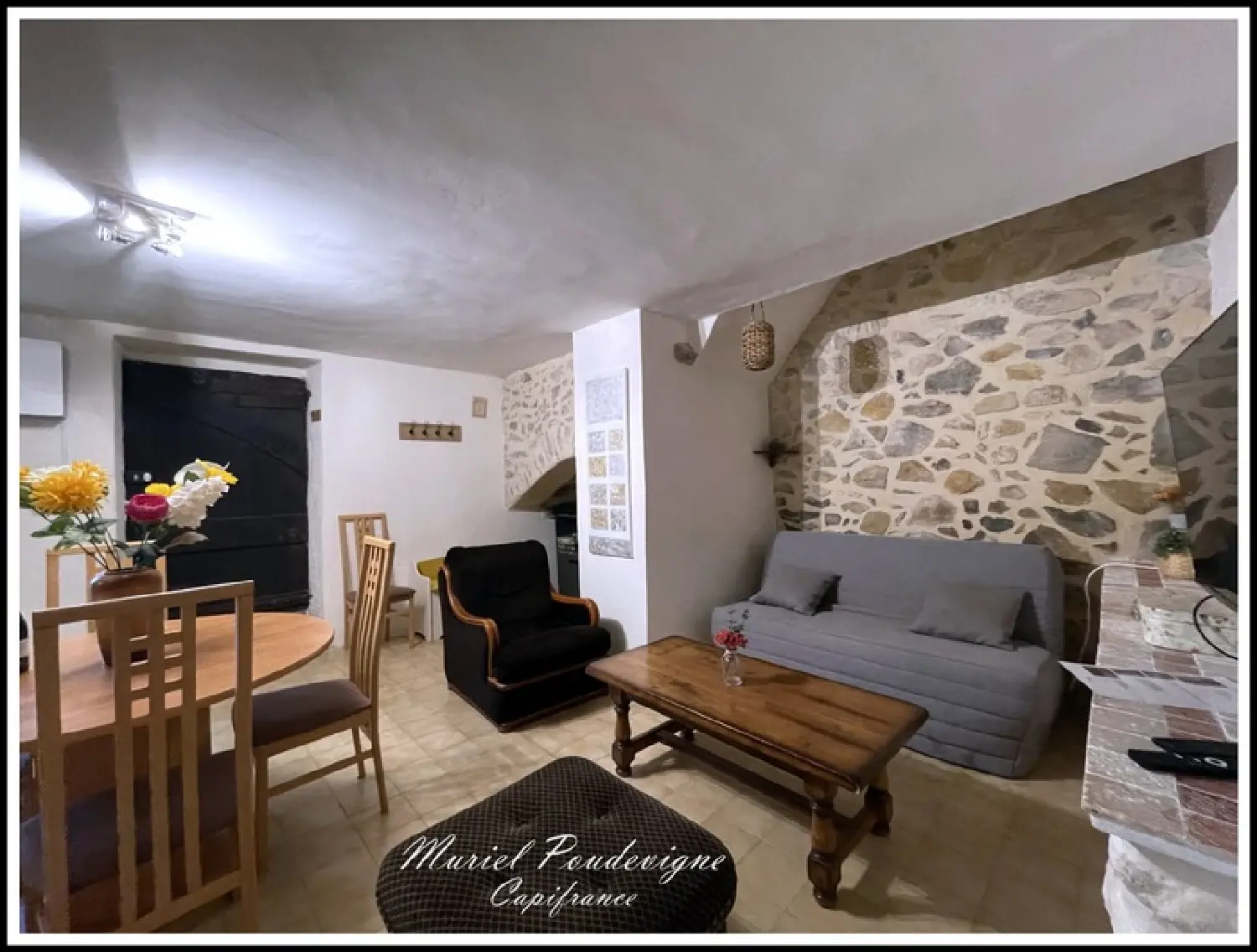  en venta casa Vaison-la-Romaine Vaucluse 1