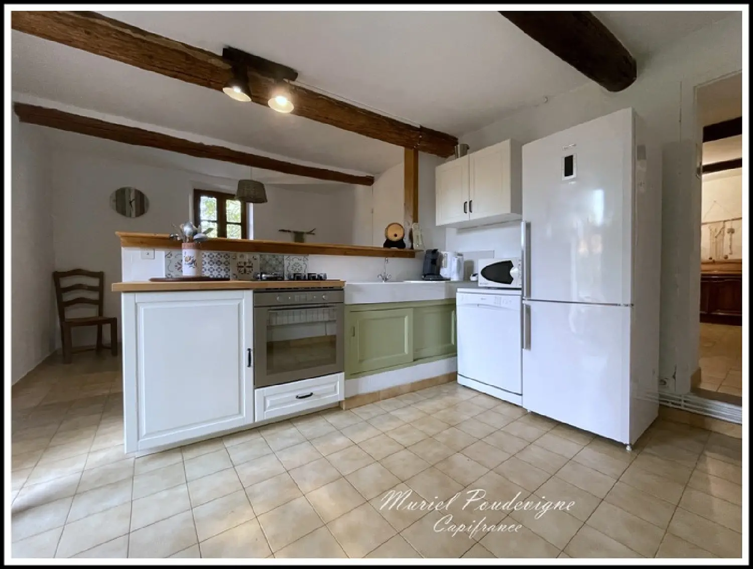  en venta casa Vaison-la-Romaine Vaucluse 3