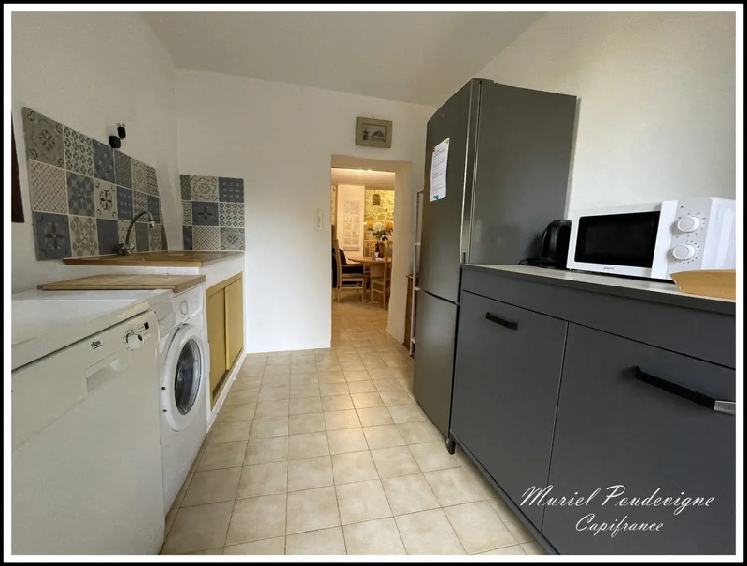  en venta casa Vaison-la-Romaine Vaucluse 5