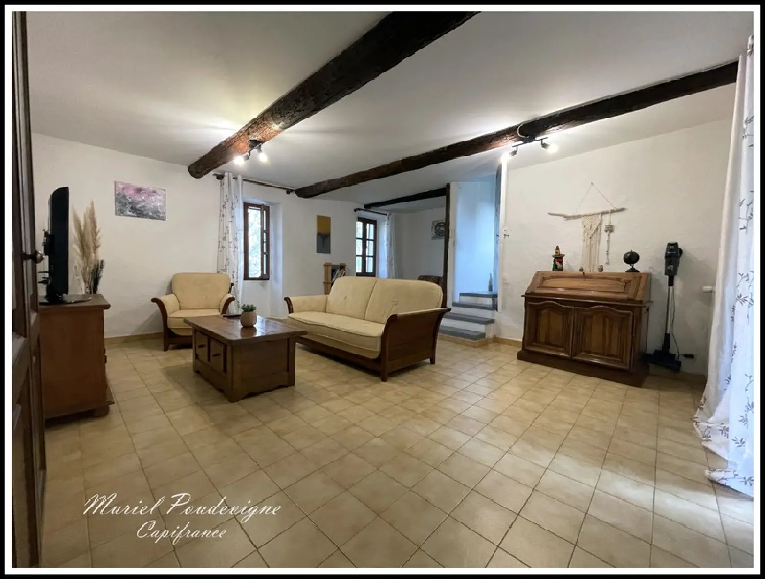  en venta casa Vaison-la-Romaine Vaucluse 7