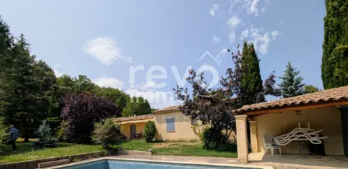 Vaison-la-Romaine Vaucluse huis foto 7092590