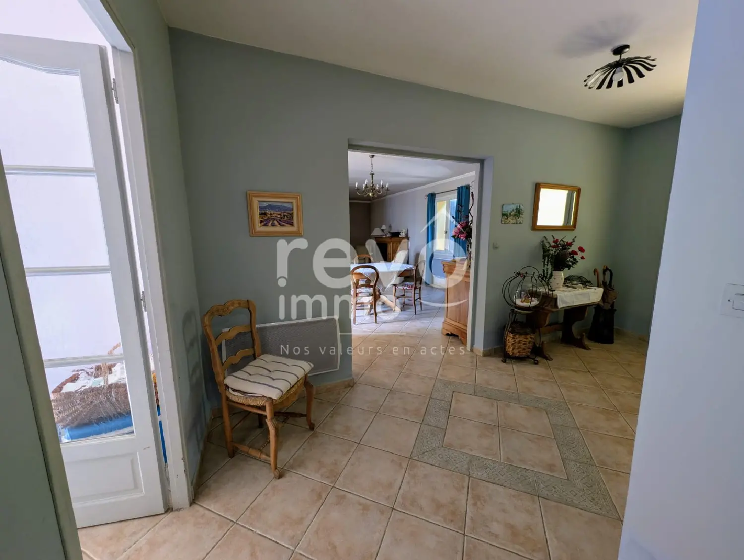  te koop huis Vaison-la-Romaine Vaucluse 2