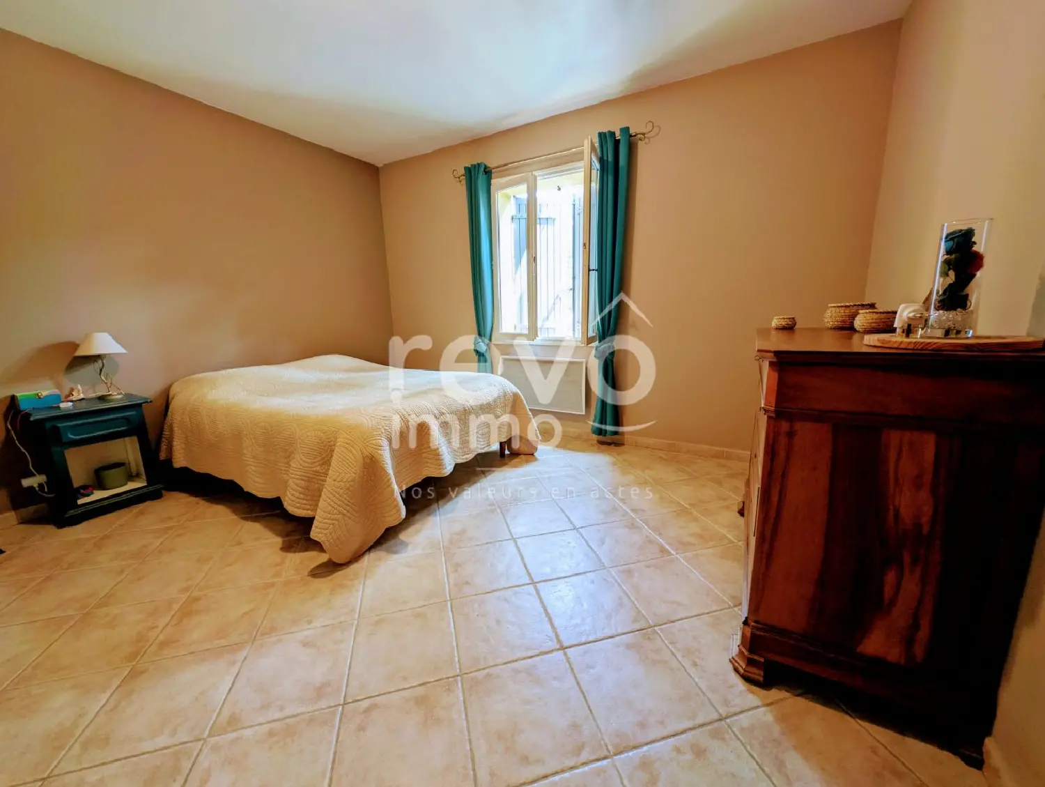  te koop huis Vaison-la-Romaine Vaucluse 3