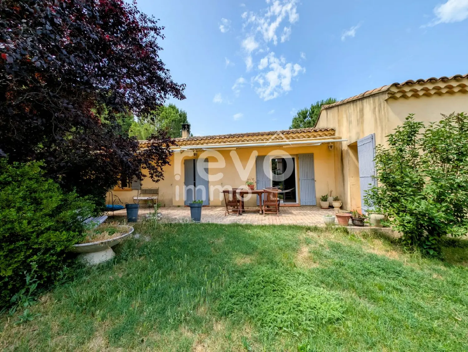  te koop huis Vaison-la-Romaine Vaucluse 6