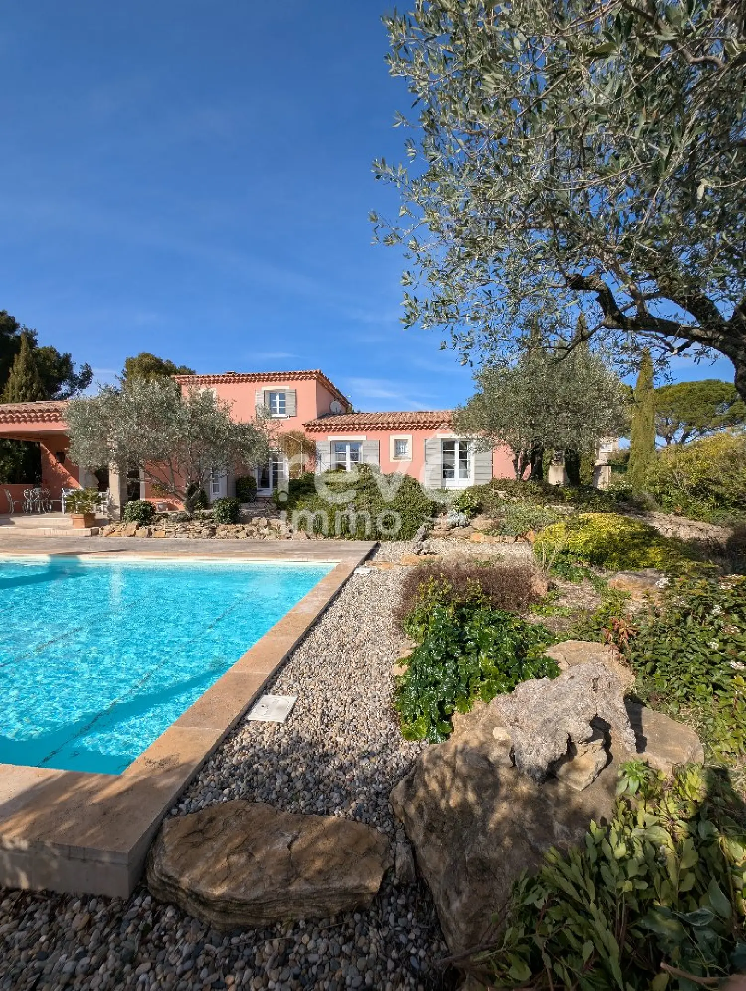  te koop huis Vaison-la-Romaine Vaucluse 2
