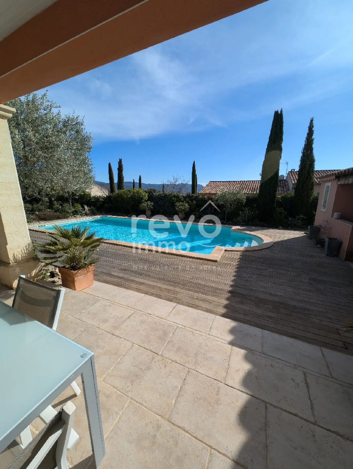  te koop huis Vaison-la-Romaine Vaucluse 3