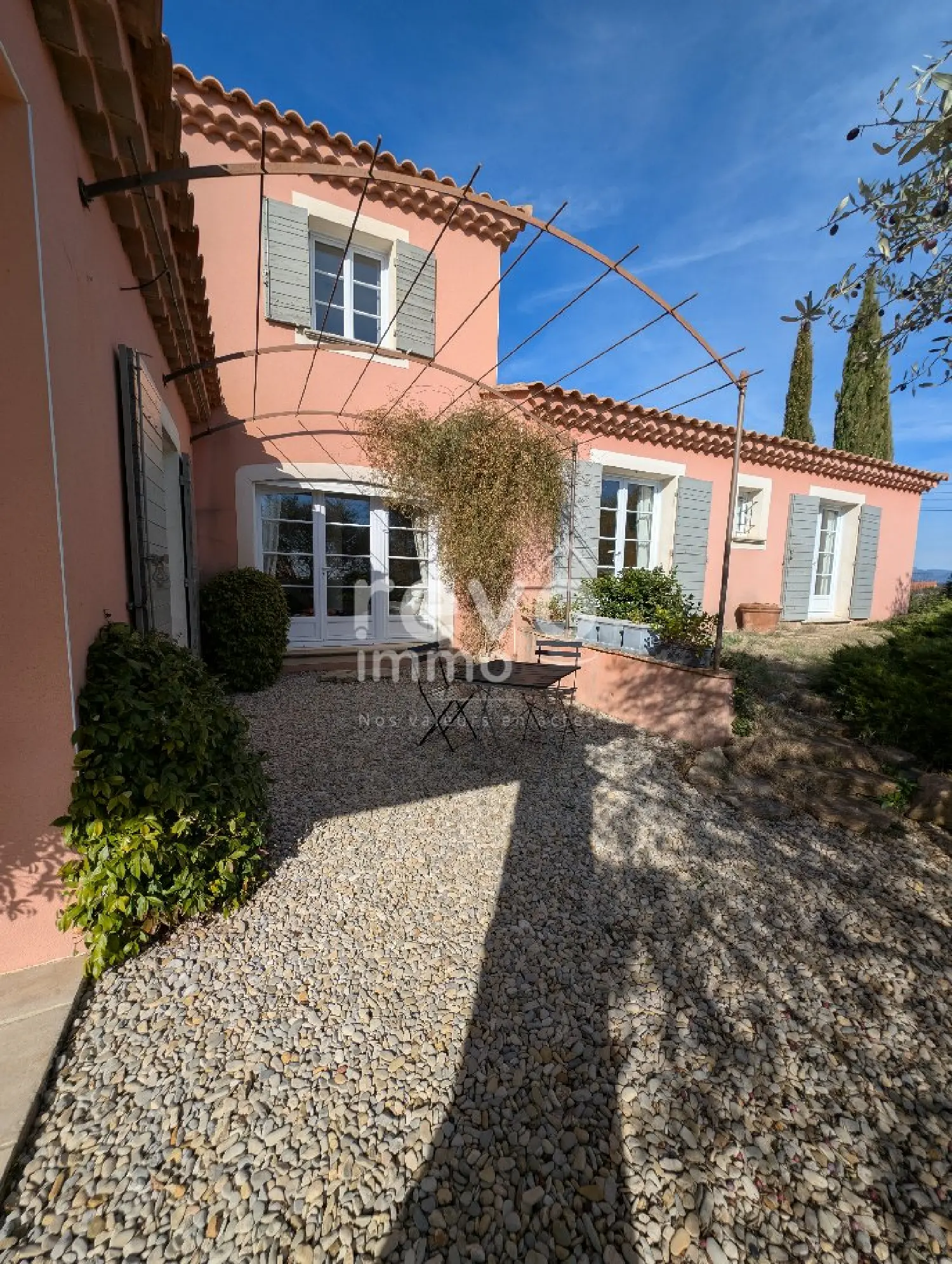  te koop huis Vaison-la-Romaine Vaucluse 5