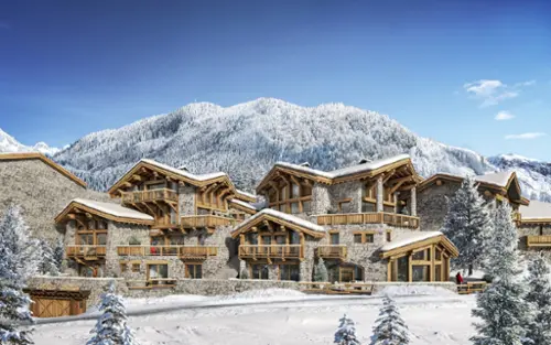 Val-d'Isère Savoie huis foto 7098524