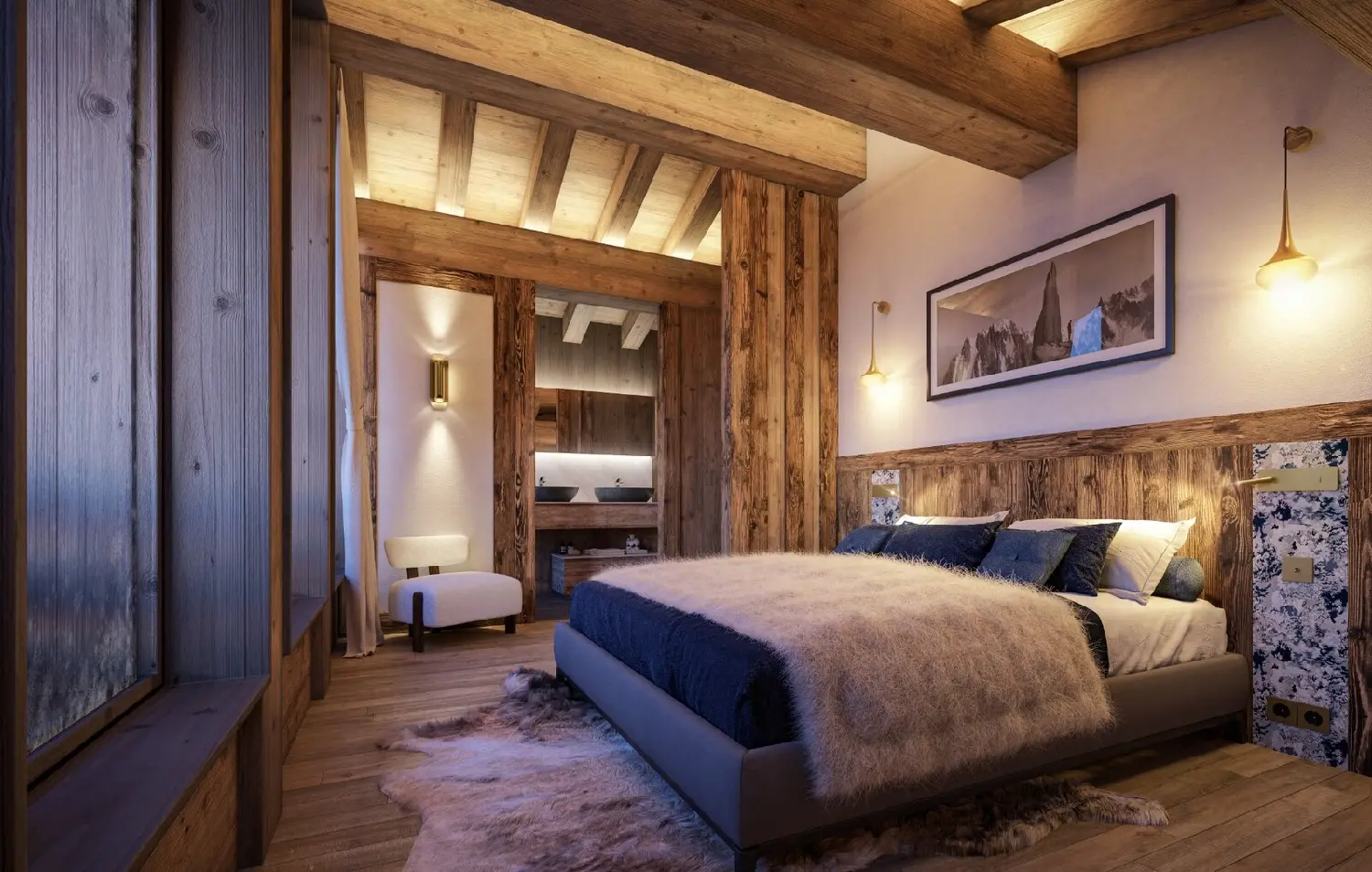  te koop huis Val-d'Isère Savoie 2