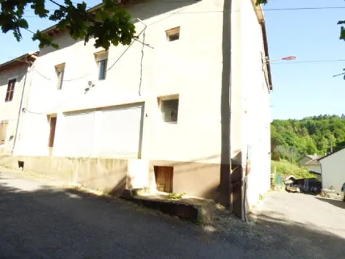 Val-et-Châtillon Meurthe-et-Moselle maison foto 7087277