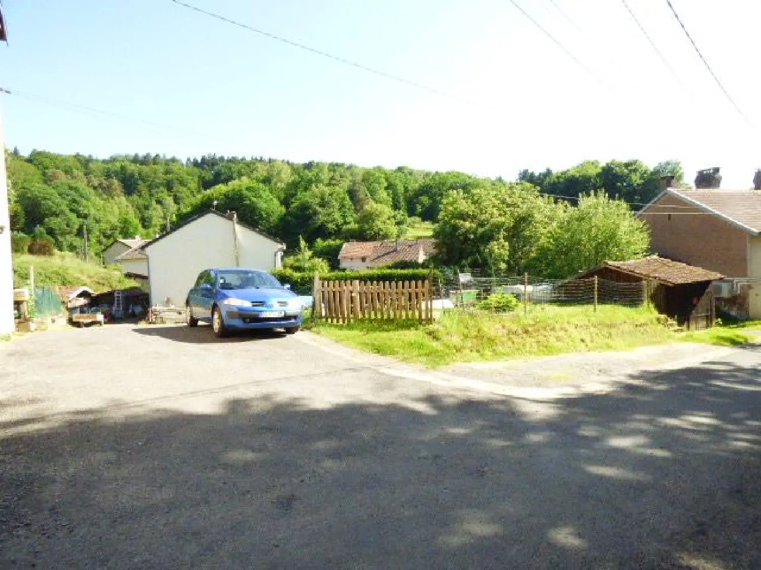  à vendre maison Val-et-Châtillon Meurthe-et-Moselle 2