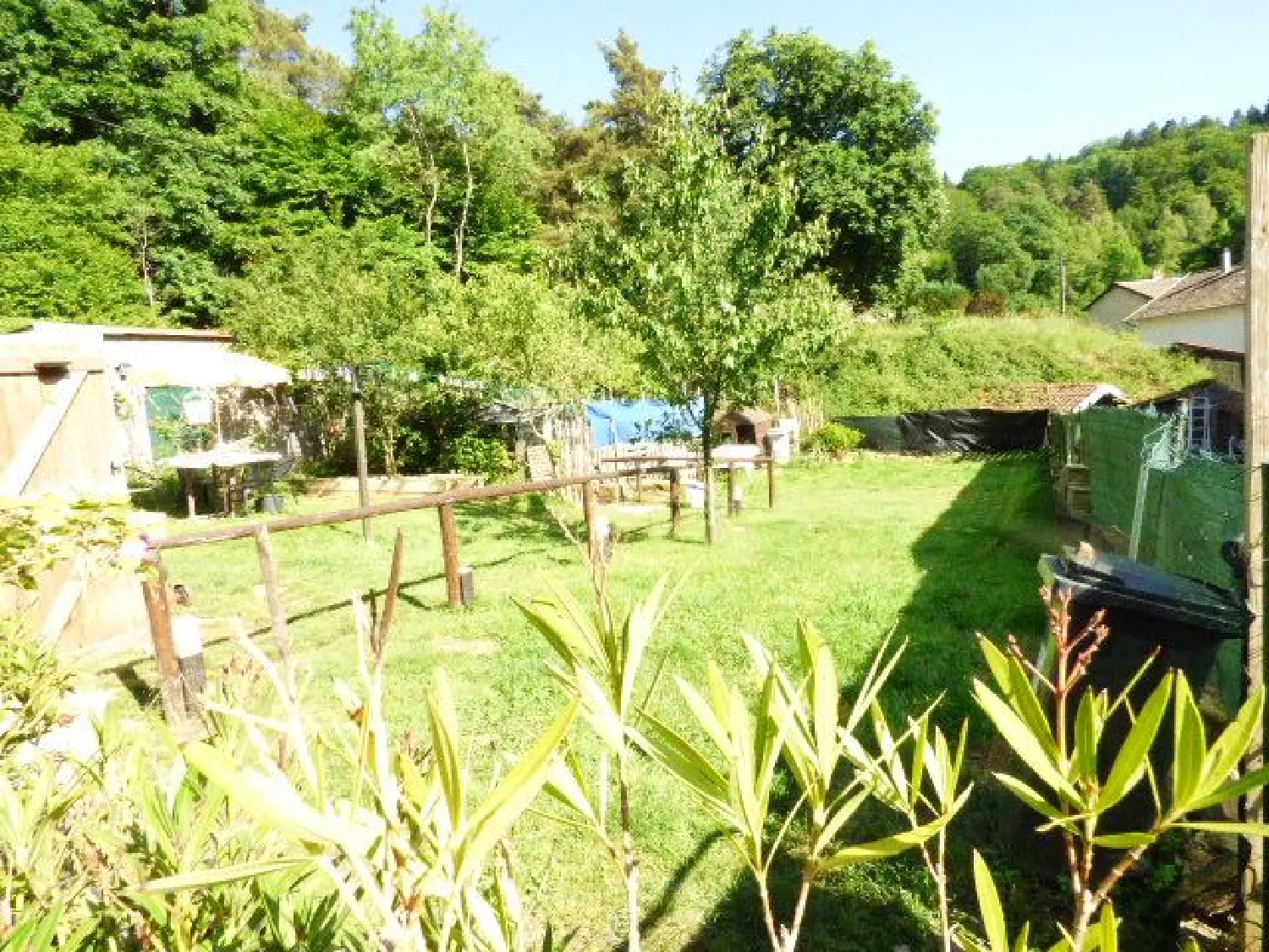  à vendre maison Val-et-Châtillon Meurthe-et-Moselle 3