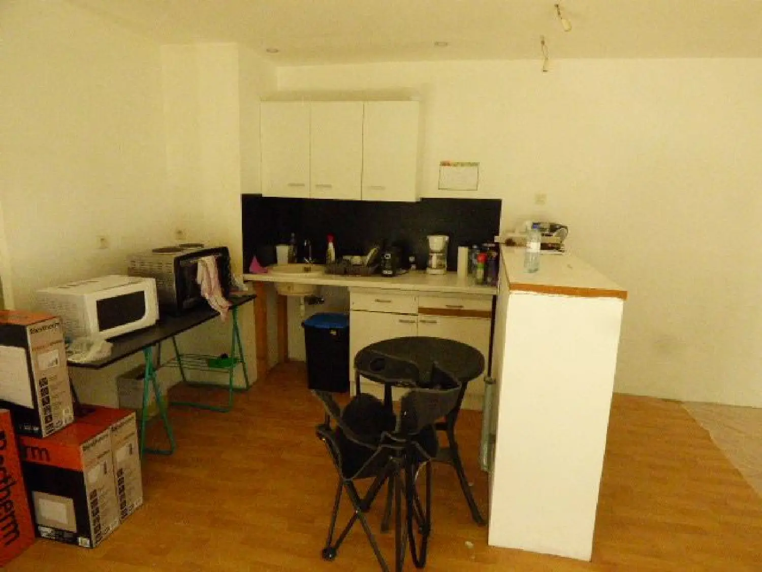  à vendre maison Val-et-Châtillon Meurthe-et-Moselle 4