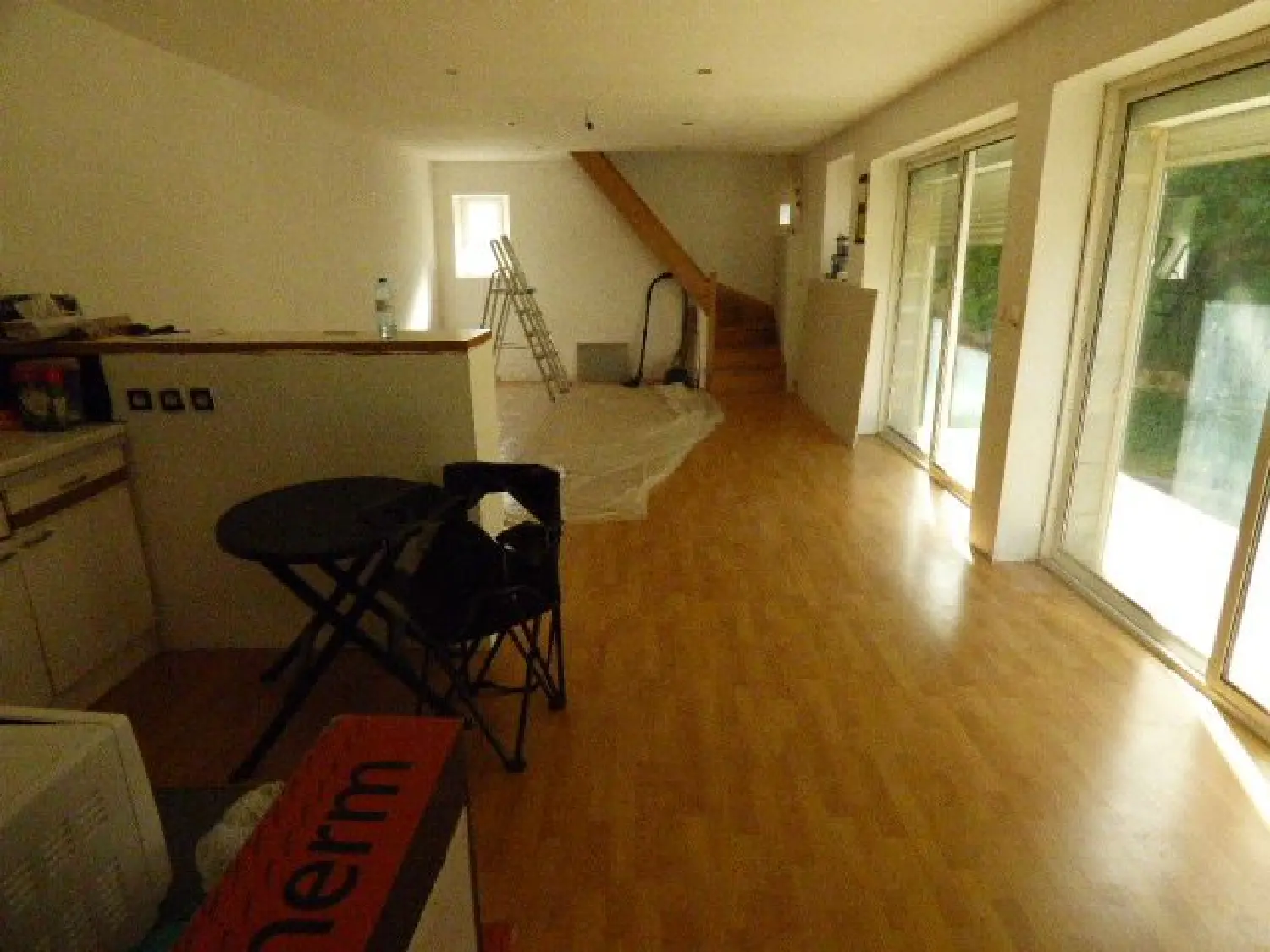  à vendre maison Val-et-Châtillon Meurthe-et-Moselle 5