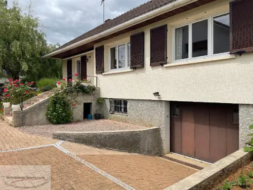 Val-Suzon Côte-d'Or casa foto 7088651