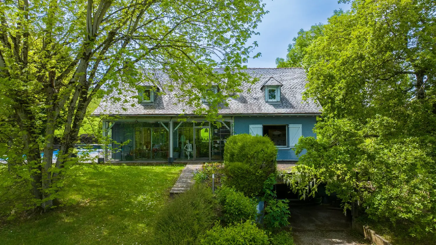  kaufen Haus Valady Aveyron 1