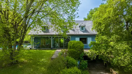 Valady Aveyron Haus Bild 7098081