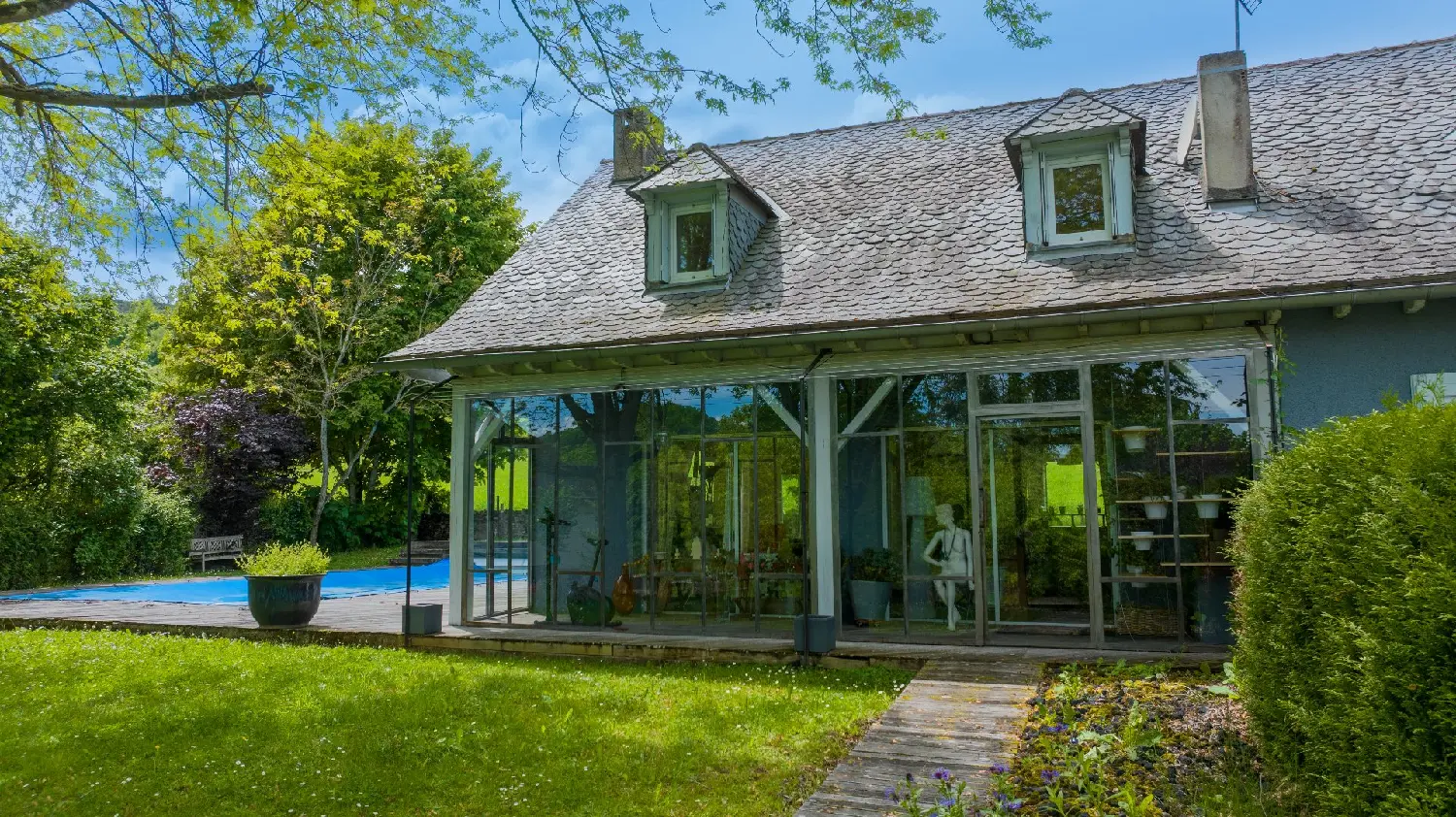  kaufen Haus Valady Aveyron 2