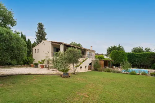 Valbonne Alpes-Maritimes Haus Bild 7091153