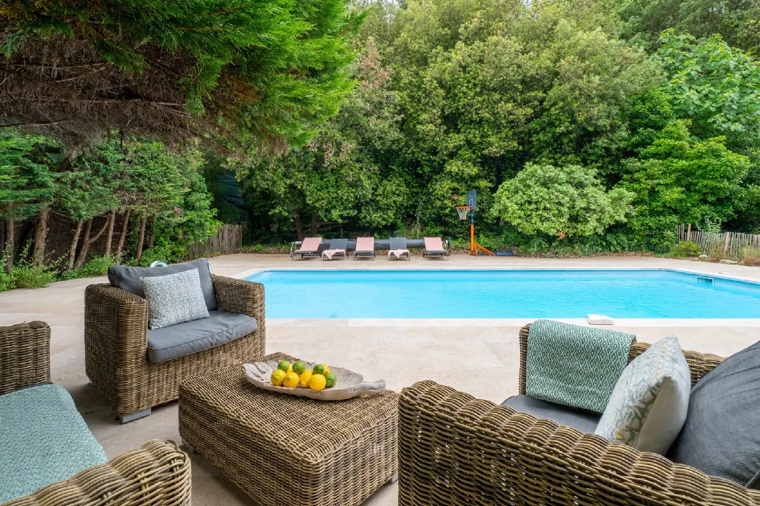  à vendre maison Valbonne Alpes-Maritimes 2