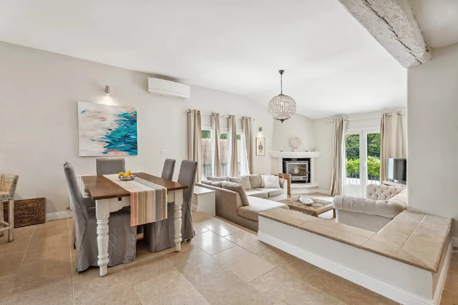  à vendre maison Valbonne Alpes-Maritimes 6