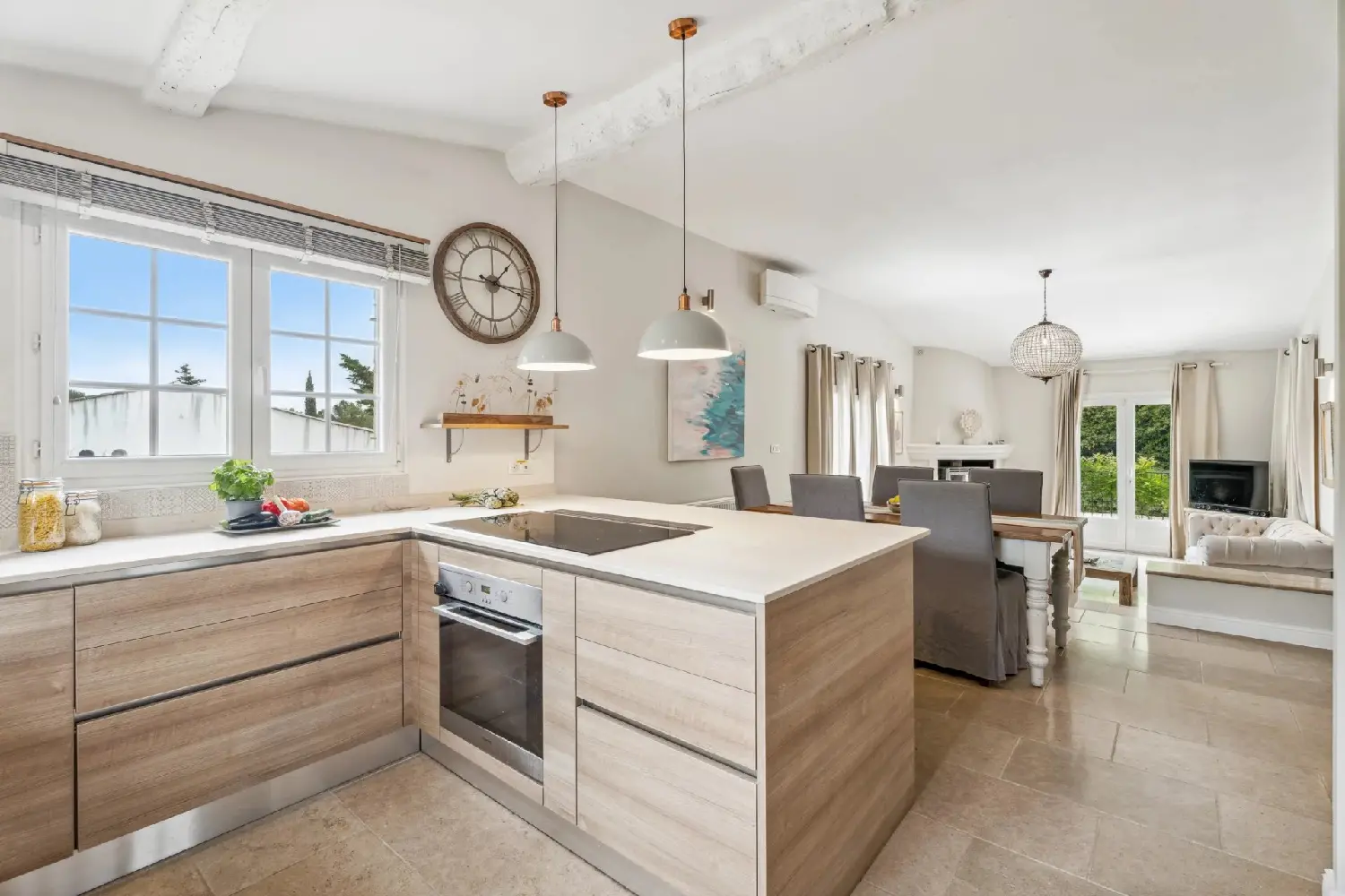  à vendre maison Valbonne Alpes-Maritimes 7