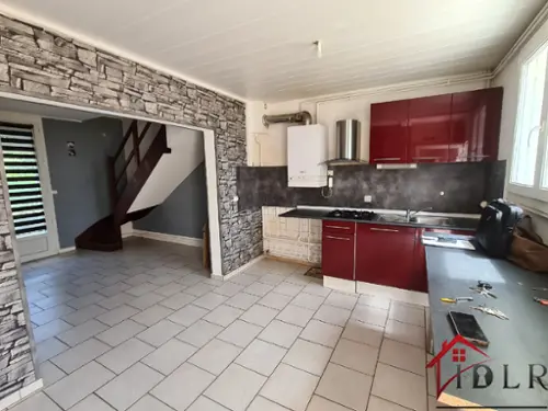 Valcourt Haute-Marne casa foto 7092700