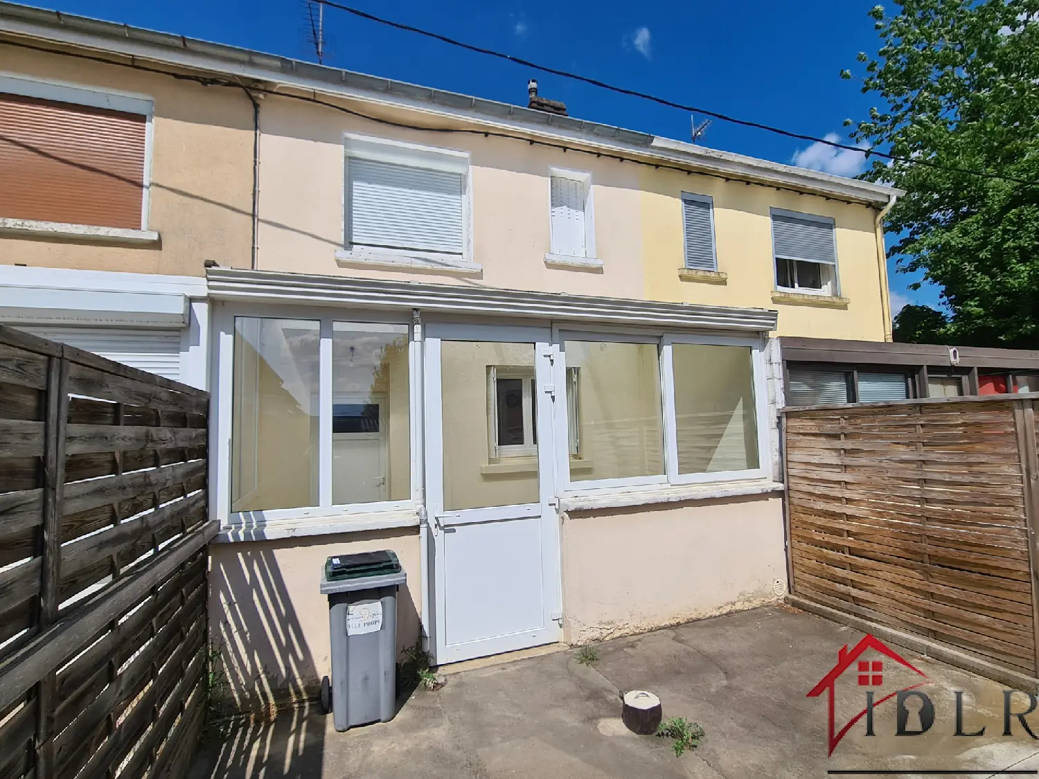  à vendre maison Valcourt Haute-Marne 7
