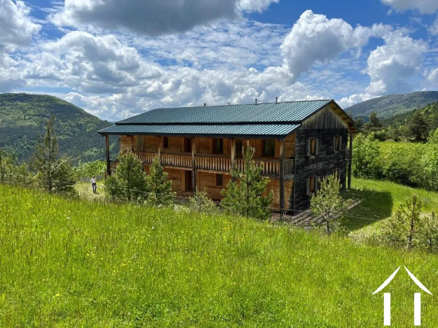  kaufen Haus Valdrôme Drôme 2