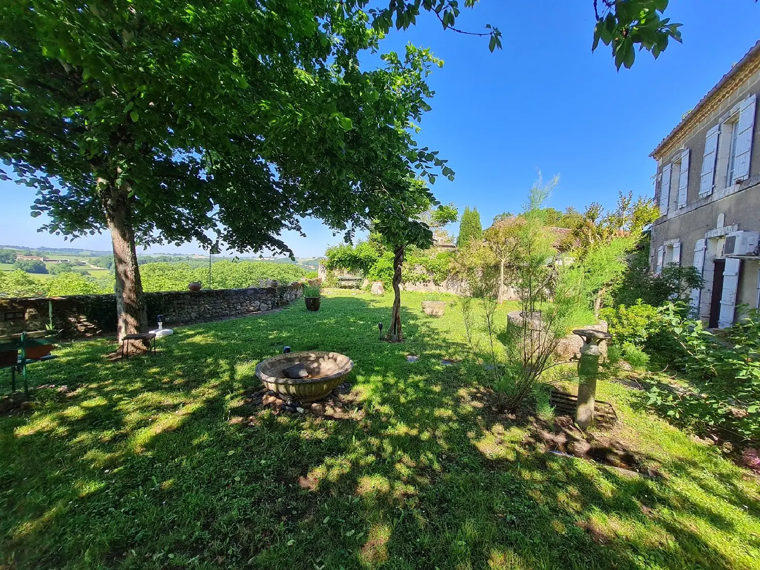 en venta casa Valence-sur-Baïse Gers 2