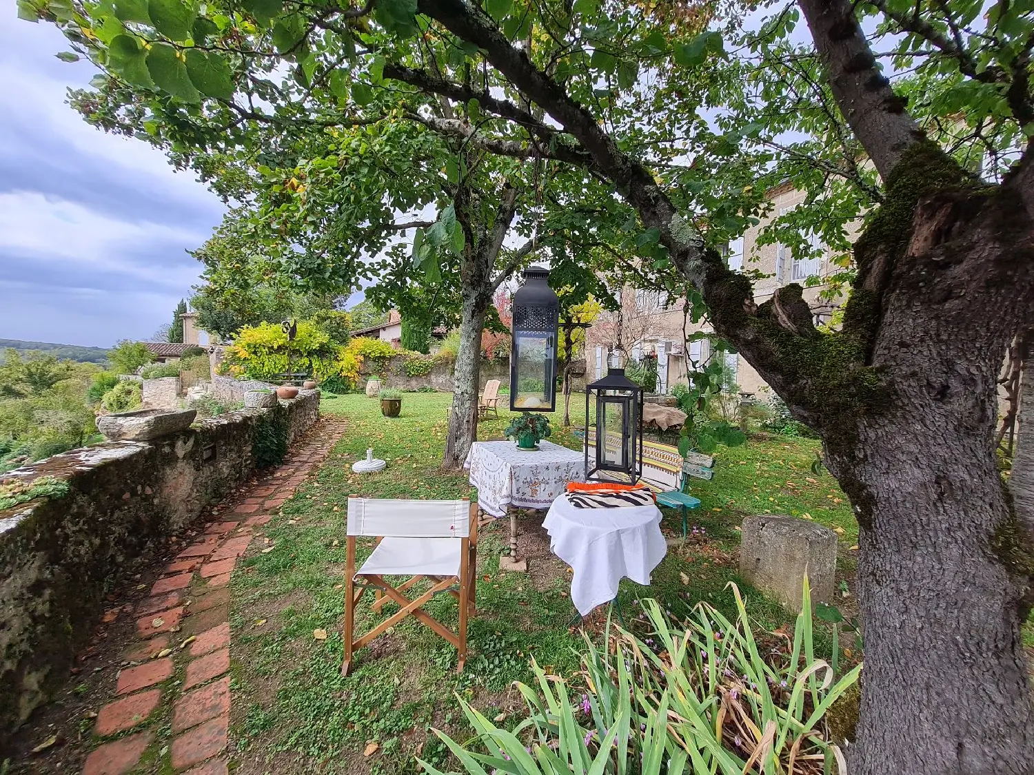  en venta casa Valence-sur-Baïse Gers 6