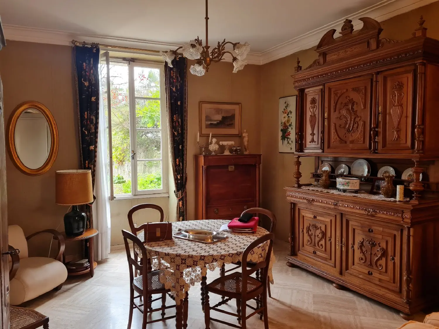  en venta casa Valence-sur-Baïse Gers 8