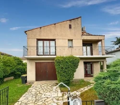 Valence Drôme casa foto 7088850