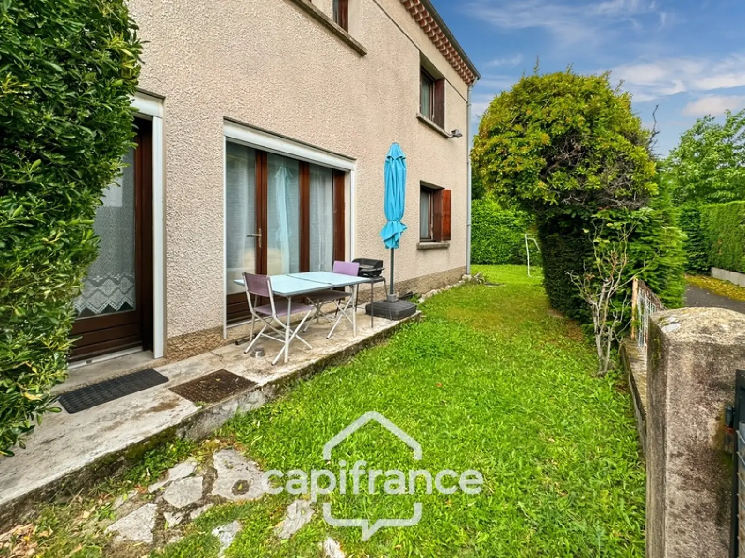  en venta casa Valence Drôme 2