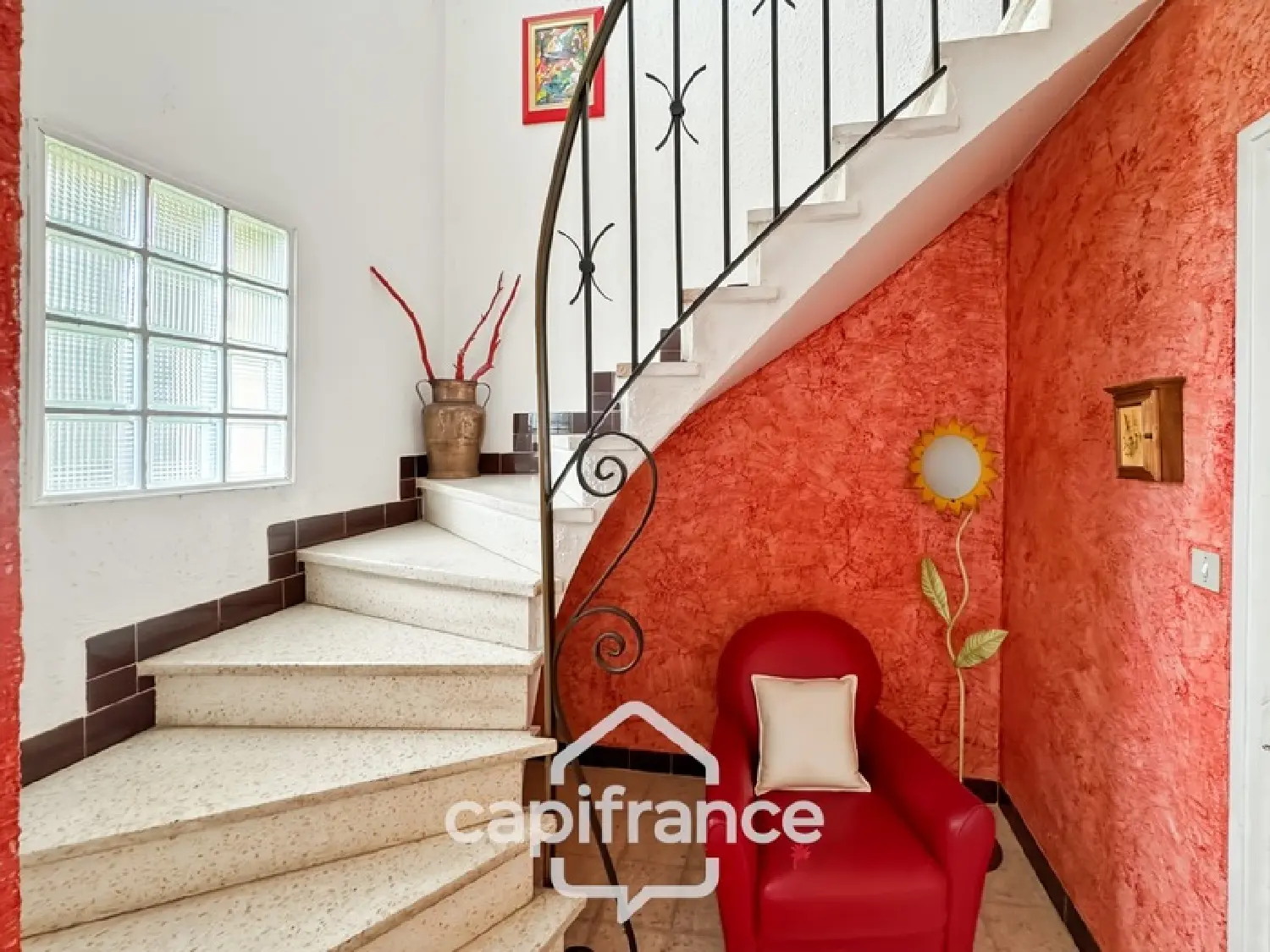  en venta casa Valence Drôme 4