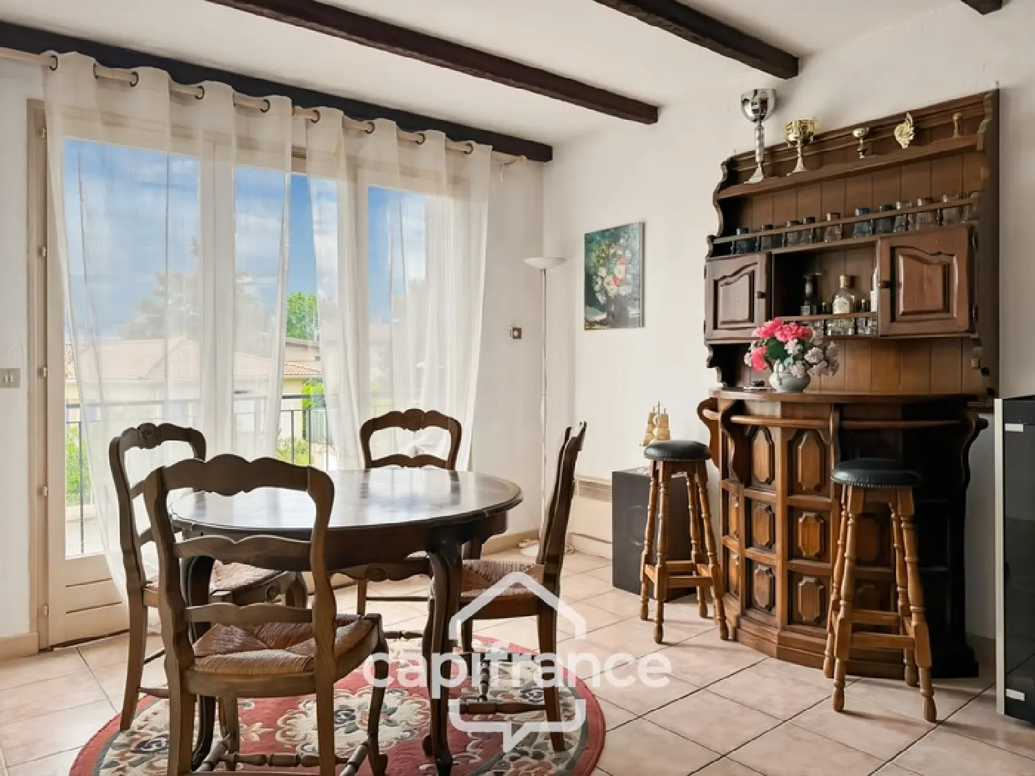  en venta casa Valence Drôme 7