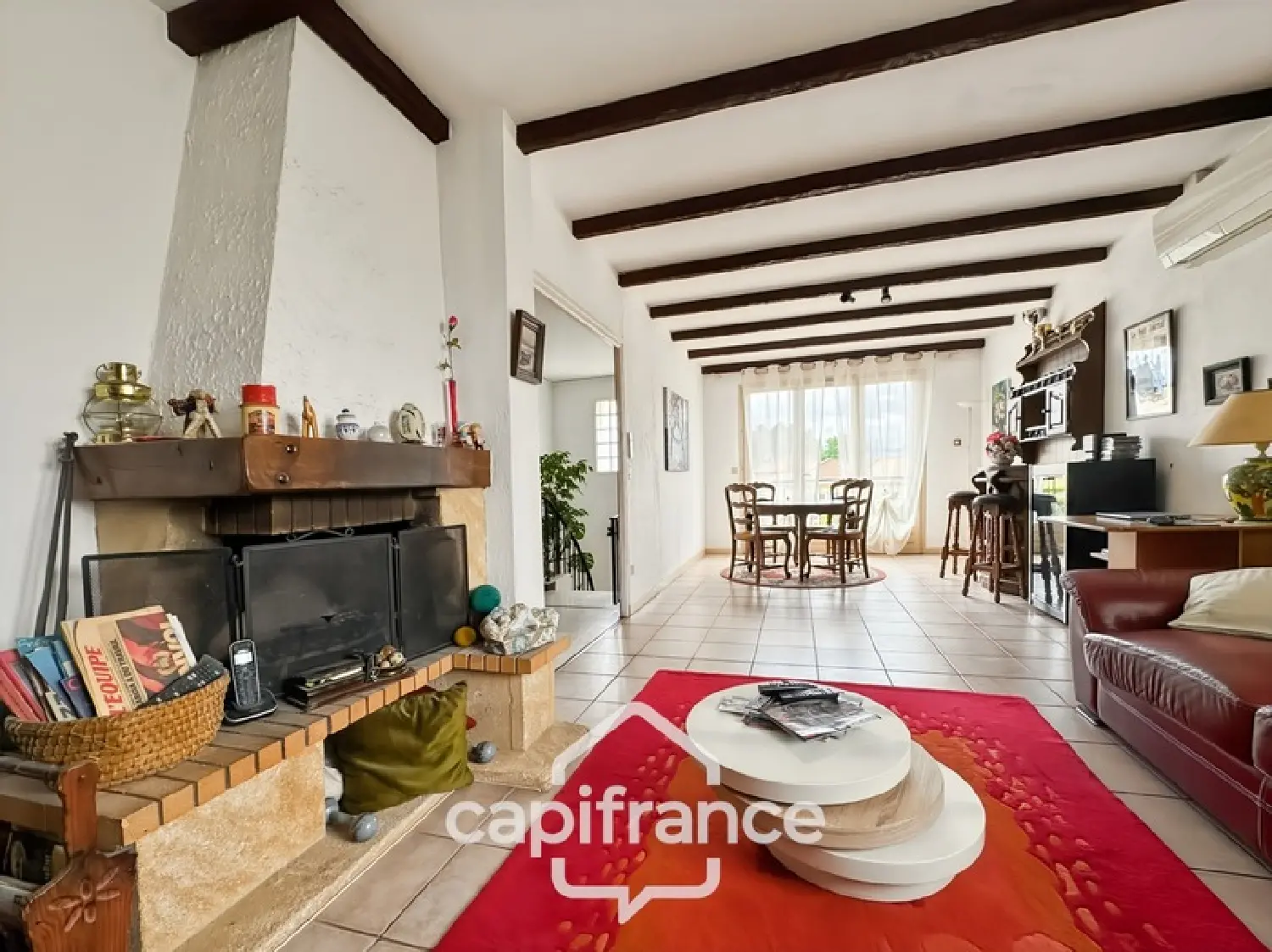 en venta casa Valence Drôme 8