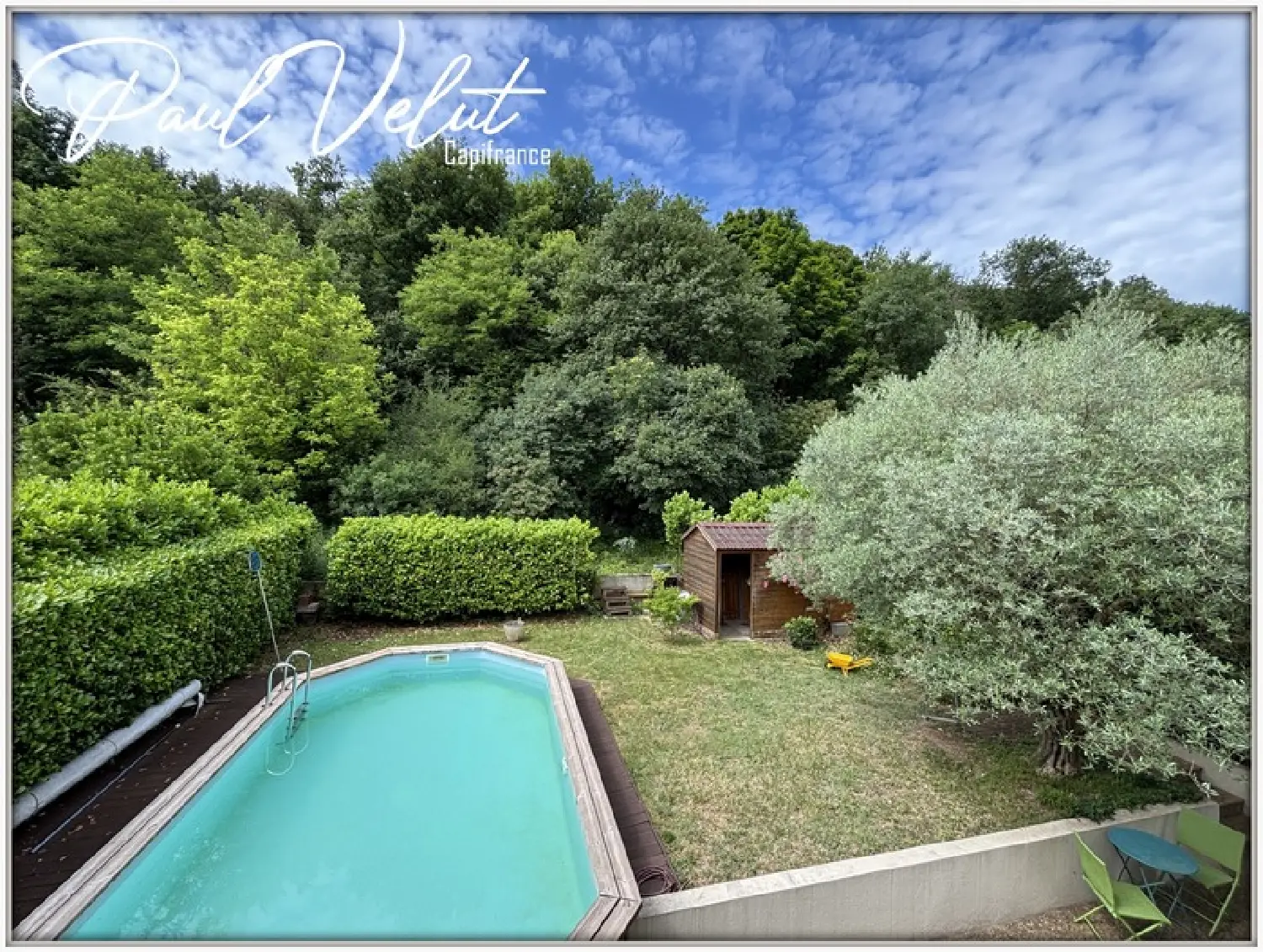  en venta casa Valence Drôme 3