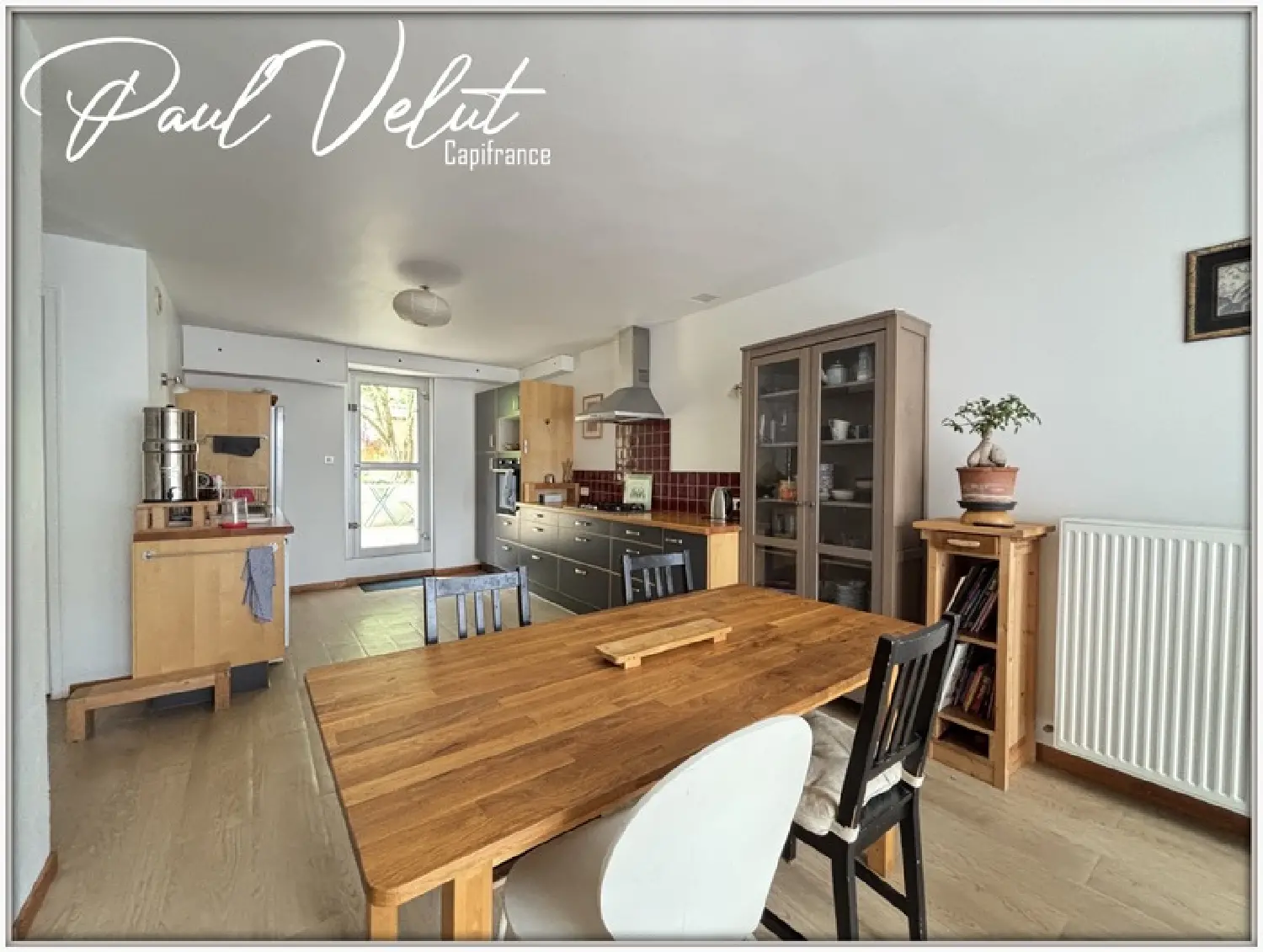  en venta casa Valence Drôme 4