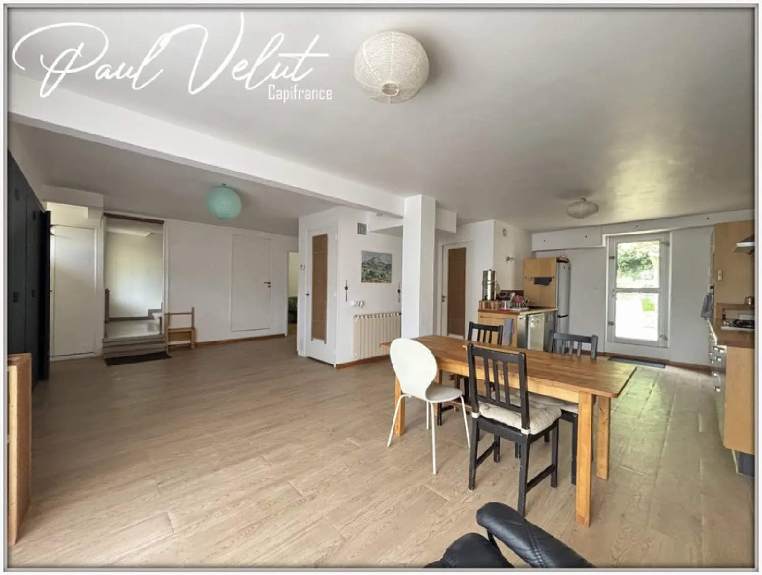  en venta casa Valence Drôme 5