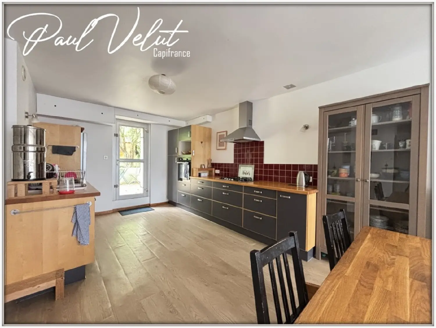  en venta casa Valence Drôme 6