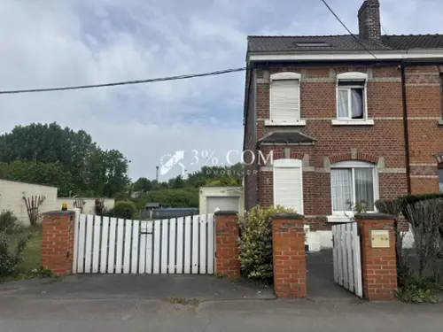 Valenciennes Nord casa foto 7087092