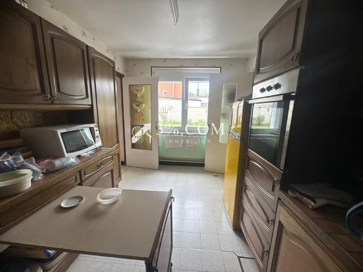 en venta casa Valenciennes Nord 2