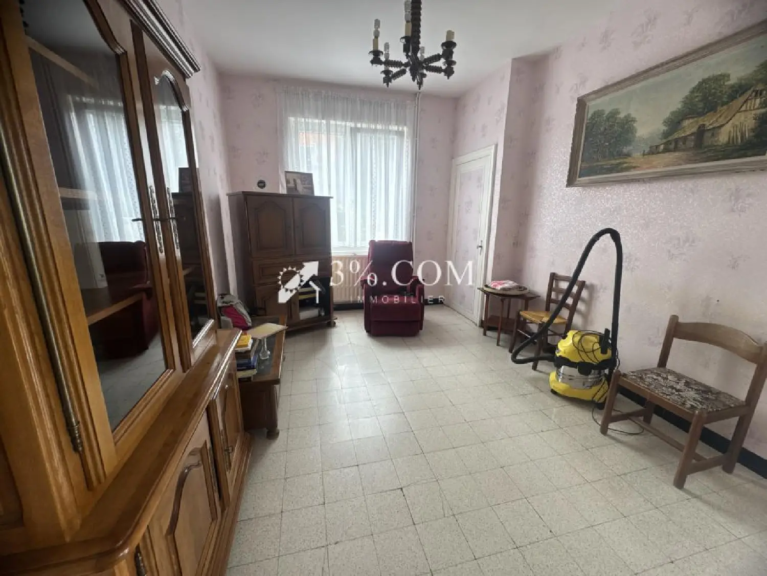 en venta casa Valenciennes Nord 3