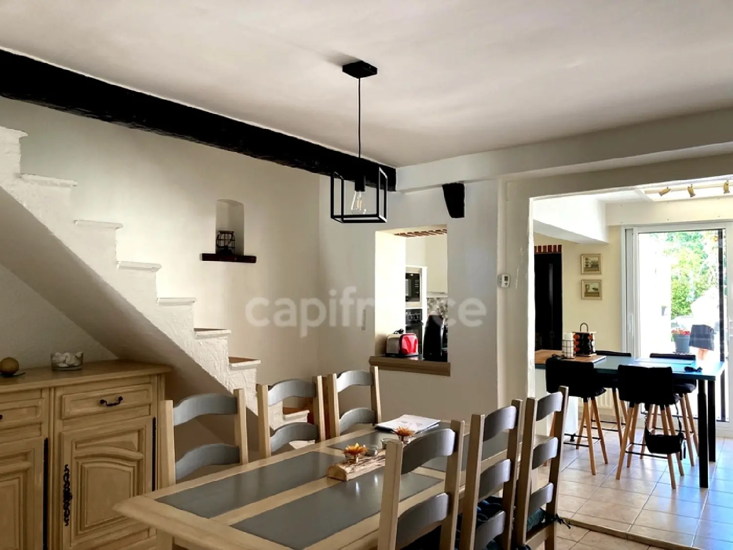  te koop huis Valenciennes Nord 2