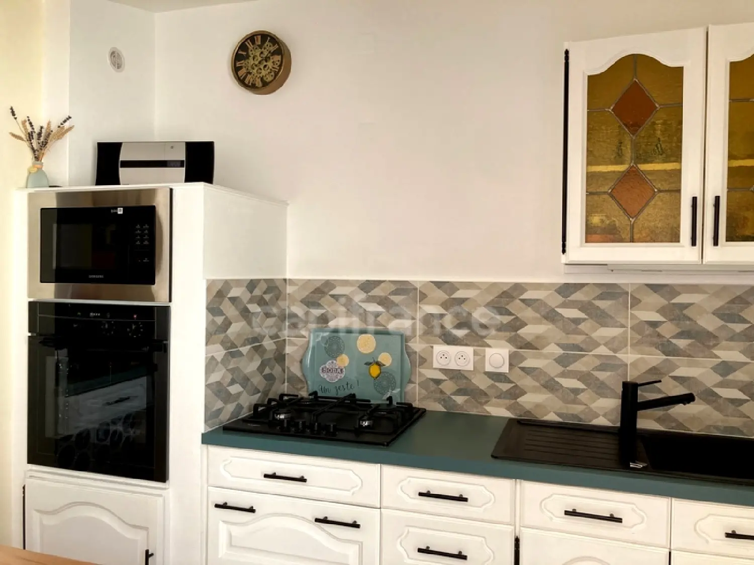  te koop huis Valenciennes Nord 3