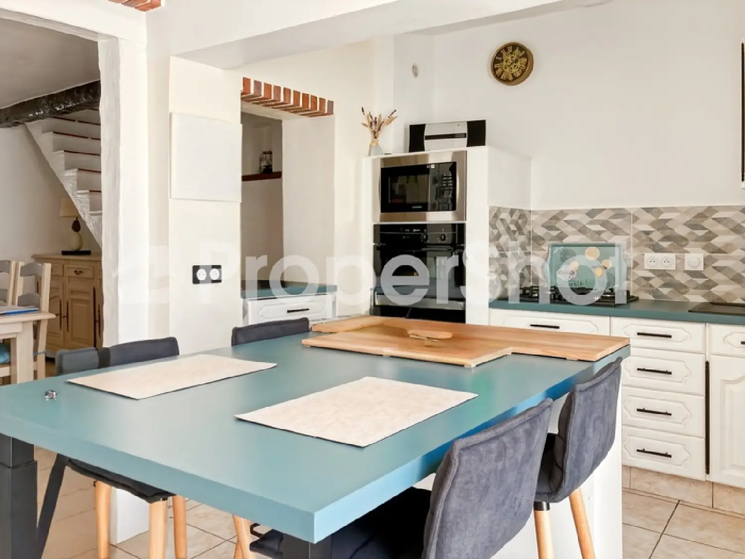  te koop huis Valenciennes Nord 6