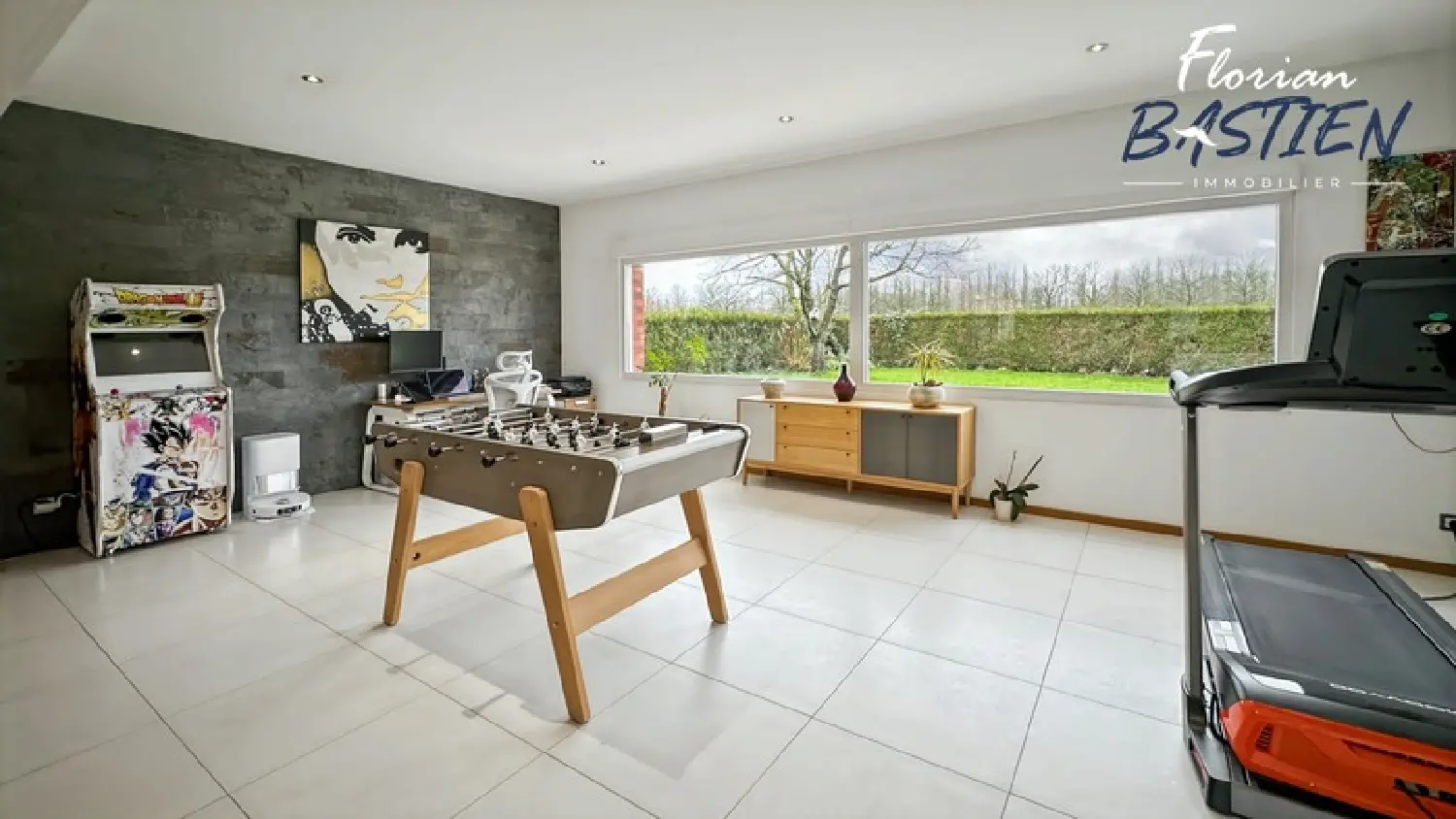  for sale house Valenciennes Nord 3