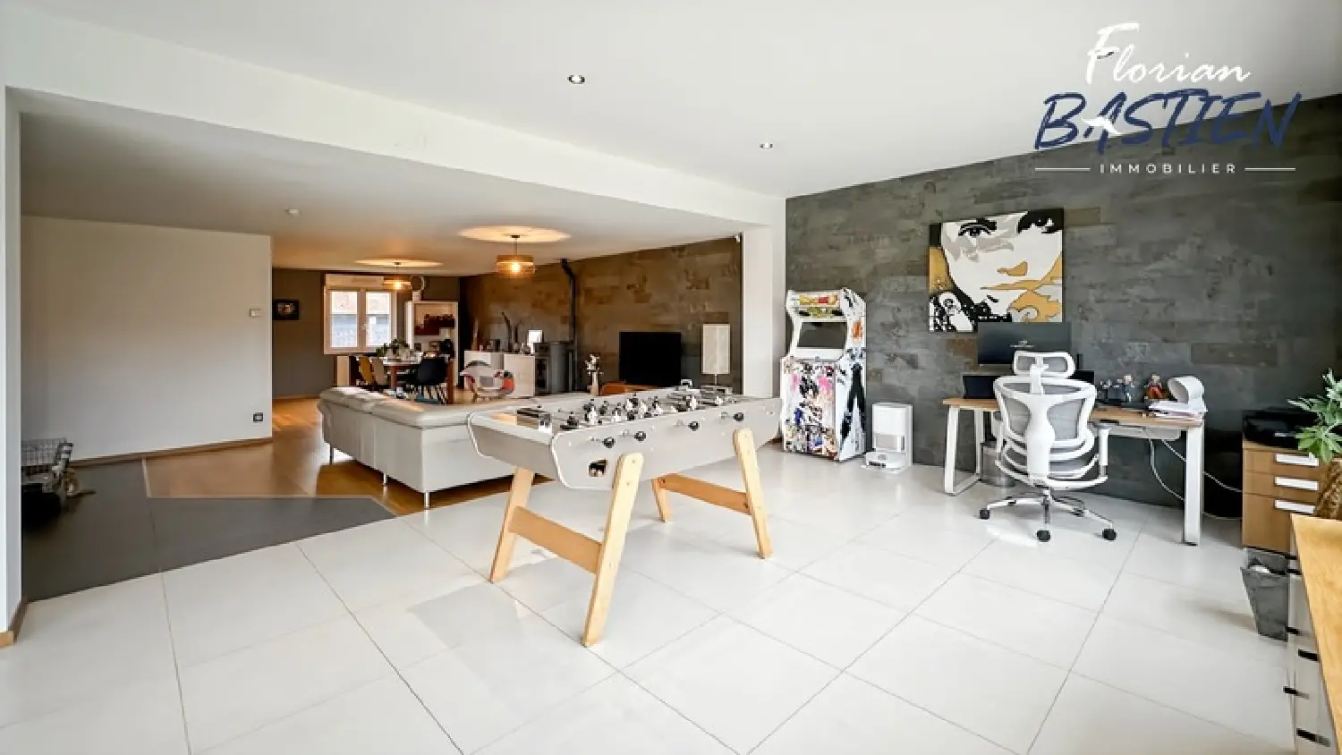  for sale house Valenciennes Nord 4