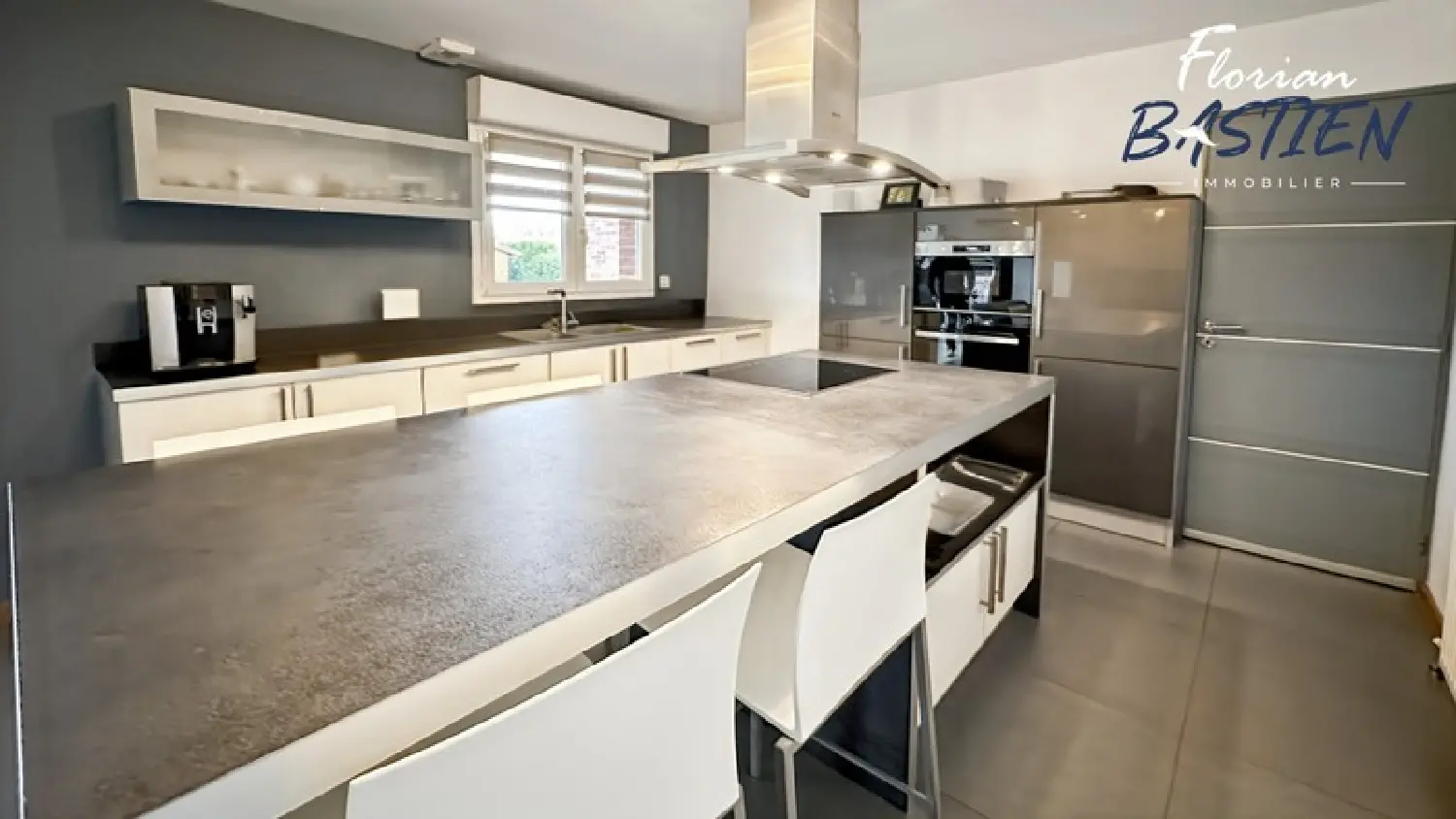  for sale house Valenciennes Nord 5